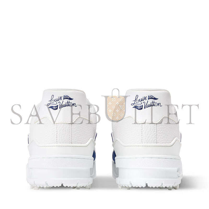 l0vis Vvtt0n lv trainer sneaker 1ajse0